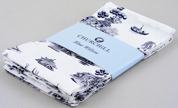 Napkins set of 4
